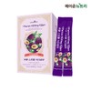 메이준뉴트리 푸룬 스트롱 식이섬유 1박스 14포 Meijun Nutri Prune Strong Dietary Fiber 1 Box 14 Sachets