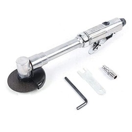 Air Grinder Die Grinder Polisher Cutting Machine 18000 RPM Pneumatic Cutting Machine Long Handle