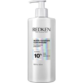 Redken Acidic Moisture Concentrate Salon Exclusive Customizable Treatment 16.9oz