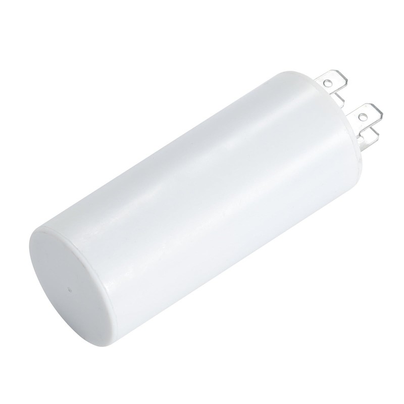 BlueNatHxRPR 56 MFD Garage Door Opener Capacitor Compatible for 1/2