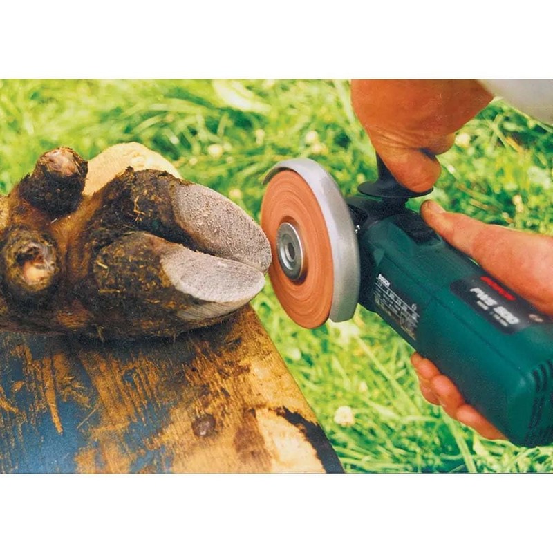 including Vibra-Stop,115 mm - A01296