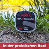 Paradox Fishing 100% PX Fluorocarbon Leader 30 m 0.35 mm