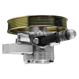 21-5441 Power Steering Pump with Pulley For Acura TL 3.2L 2004-2008, For Acura TL 3.5L 2007-2008, For Honda Pilot 3.5L 2005-2008, OE: 96-5441, 56110RDAA01