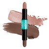 NYX Professional Makeup, Wonder Stick Contour, Contour, Light Medium