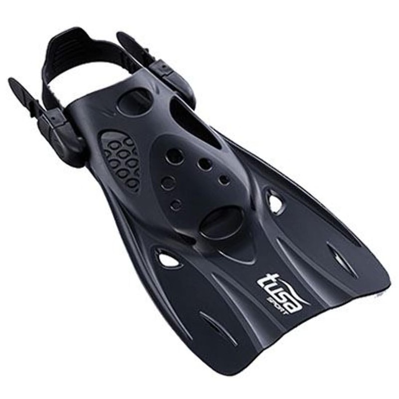 TUSA Snorkel Fins Medium, Pink