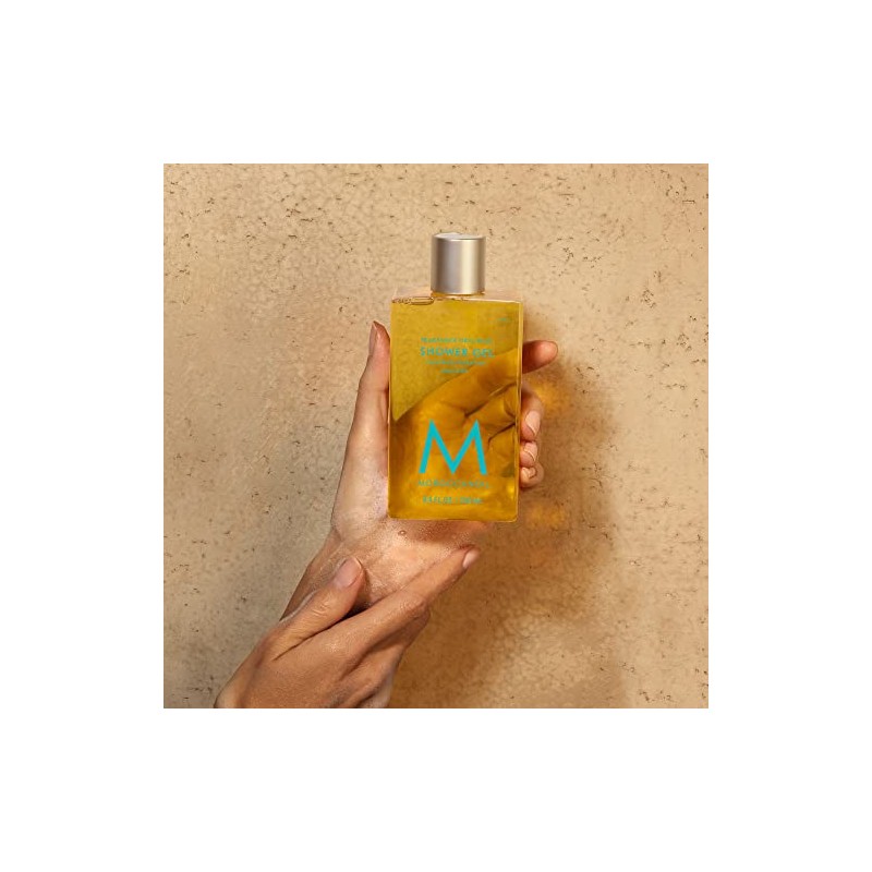 Moroccanoil Shower Gel Fragrance Originale, 8.4 Fl Oz (Pack of