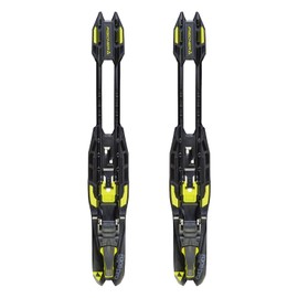 Fischer XC-Binding Race Pro Skate IFP Black - 000