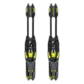 Fischer XC-Binding Race Pro Skate IFP Black - 000