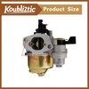 RY802925 Carburetor For Ryobi Pressure Washer Compatibility with RY80588A RY80588VNM