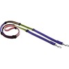 Ekkia Padded Training Reins Size:Shetty