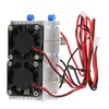 144W Thermoelectric Peltier Refrigeration Cooler 12V Semiconductor Air Conditioning Cooling