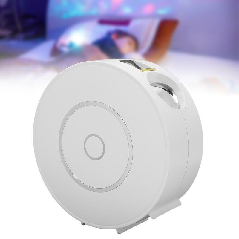 Smart Wifi Star Projector LED Night Light APP Control for