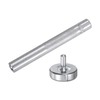 HARFINGTON Eyelet Hole Punch Die Tool 6mm 45# Steel Grommet