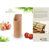 Messenger Organiser Bamboo Kitchen Utensils