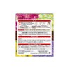 Megrhythm Hot Eye Mask with Steam Assortment (Lavender, Chamomile, Yuzu,