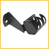 REPAIROCK Round Water Drink Cup Mount Holder Adjustable for Jeep