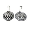 YILIANLIN Practical Stainless Steel Jelly Scraper with Household Jelly Scraper