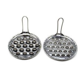 YILIANLIN Practical Stainless Steel Jelly Scraper with Household Jelly Scraper Kitchen Gadget for Potatoes