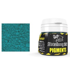 Abteilung 502 Pigment ABTPF616 Marine Blue (20 ml)