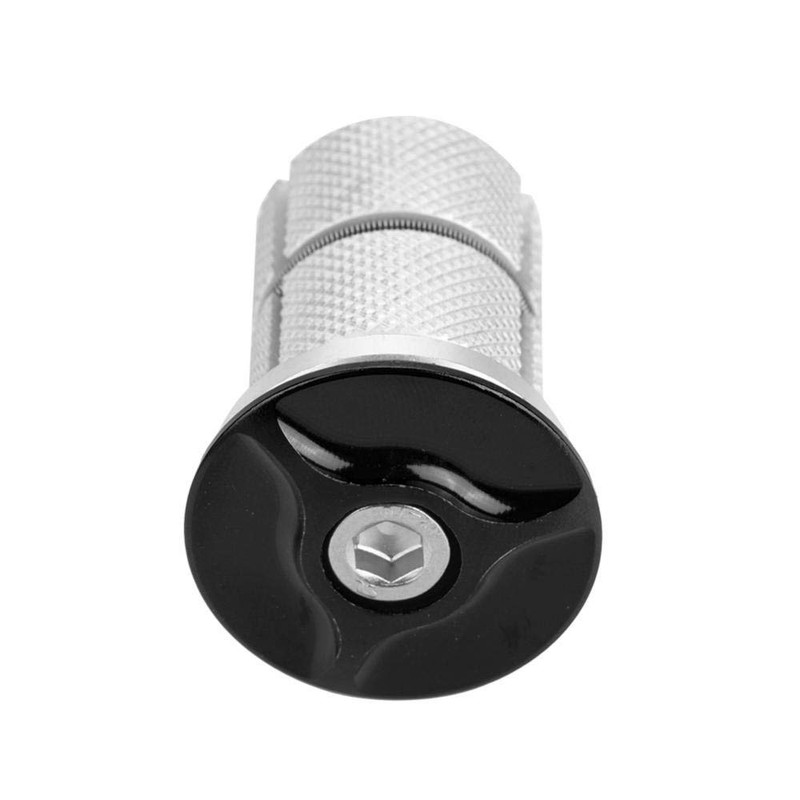 Tbest Headset Expander, Carbon Fork Expander, Bicycle 1 Inch Expander,