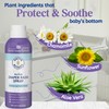 Doctor Butler's Baby Diaper Rash Spray – No-Rub Sprayable Diaper