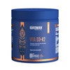 BIRDMAN Vitamina D3 + K2 | Suplemento Alimenticio de Origen