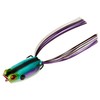 BOOYAH Poppin' Pad Crasher - Aqua Frog
