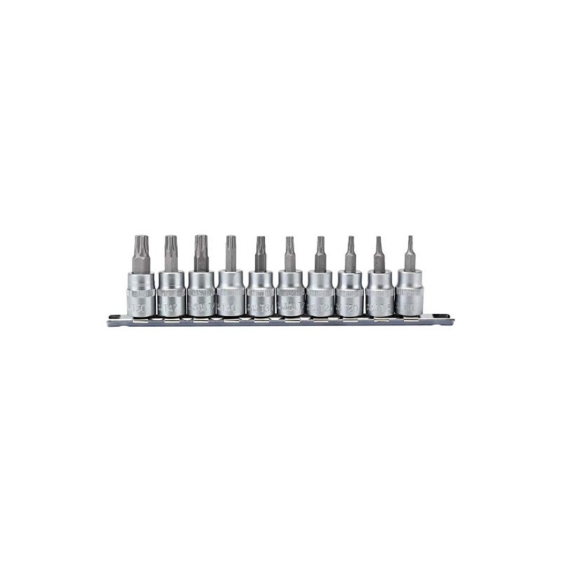 Draper 16339 TX-Star 3/8-Inch Square Drive Plus 48 mm Socket