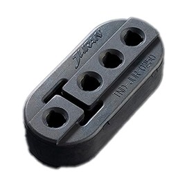 JURAN 354808 Down Muffler Ring, KL Type, 1 Piece, Toyota/Suzuki Certain General Purpose, 0.4 - 0.5 inch (11.5 - 12 mm) Hole