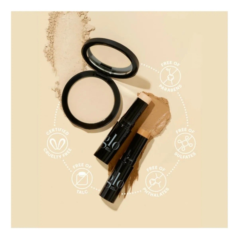 Glo Skin Beauty Glo Skin Beauty Hd Mineral Foundation Stick