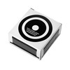 Nobsound 3-IN-1 50Hz Record Weight Turntable Vinyl LP DISC STABILIZER