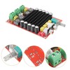 GLEAVI Digital Amplifier Board Power Amp Module for Car Audio