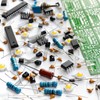 SCOOYUCK Resistance Assortment 1W 1 Ohm to 1M Ohm 34