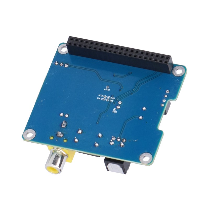 DiGi Digital Sound Card Module Chip Board HIFI Expansion Board