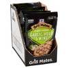 McCormick Grill Mates Garlic, Herb & Wine 30 Minute Marinade,