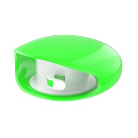 FixtureDisplays USB Cable Winder Retractable Organizer Portable Cord Auto Earphone Cord Rewinder