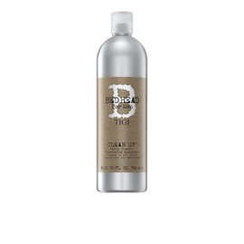 Tigi Bed Head Clean Up. Champú de uso diario para hombre. 8,45 onzas