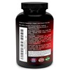 Divine Bounty Pure Berberine Complex - 600mg Per Capsule Berberine