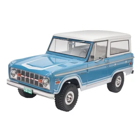 Revell Monogram RVM4320 Plastic Model kit, Multi Colour