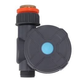 Sprinkler Timer Bluetooth Remote Control Cycle Timing Automatic Irrigation Controller Watering Hose Faucet Timer
