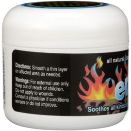 EMILYS SKIN SOOTHERS Skin Soother Hot, 1.8 OZ