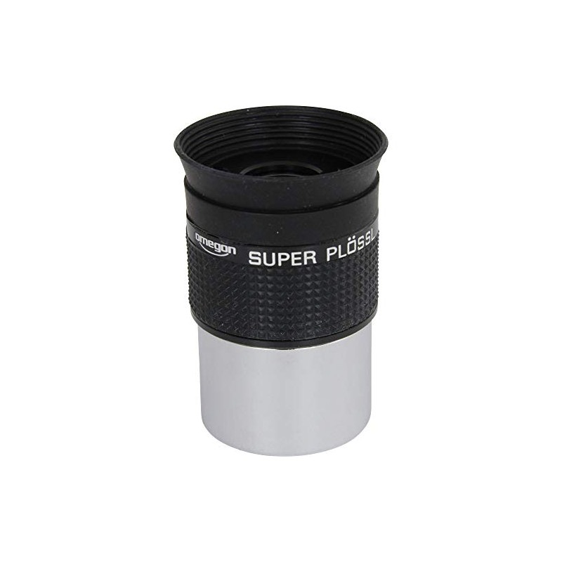 Omegon Super Ploessl Eyepiece 15 mm/1.25 Inch Connection