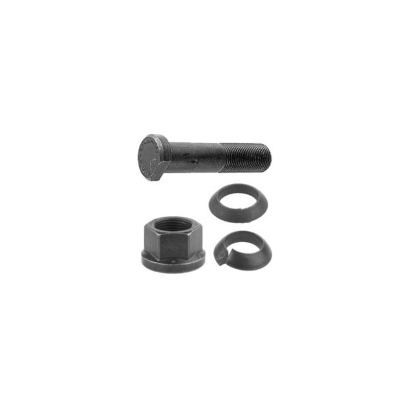 febi bilstein 06279 Wheel Stud with rings and wheel nut,