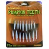 Sharp Pumpkin Teeth by CarveKing