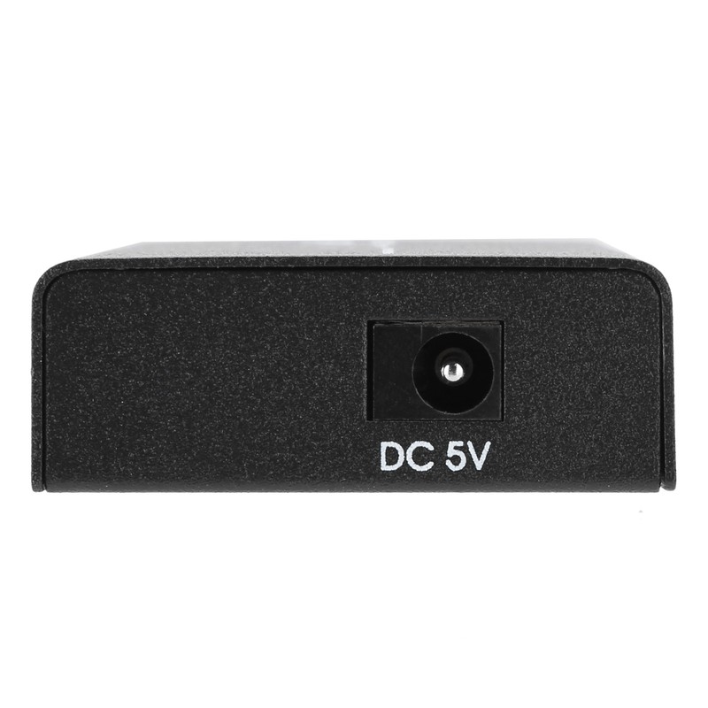HDMI 2.0 Splitter Full HD 4Kx2K Video HDMI Switcher in