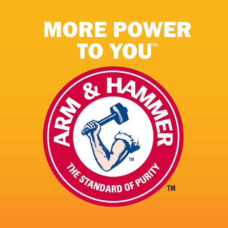Arm & Hammer Plus OxiClean Pet Fresh Carpet and Room