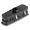 KIMISS Power Window Master Switch, Front Left Window Switch for