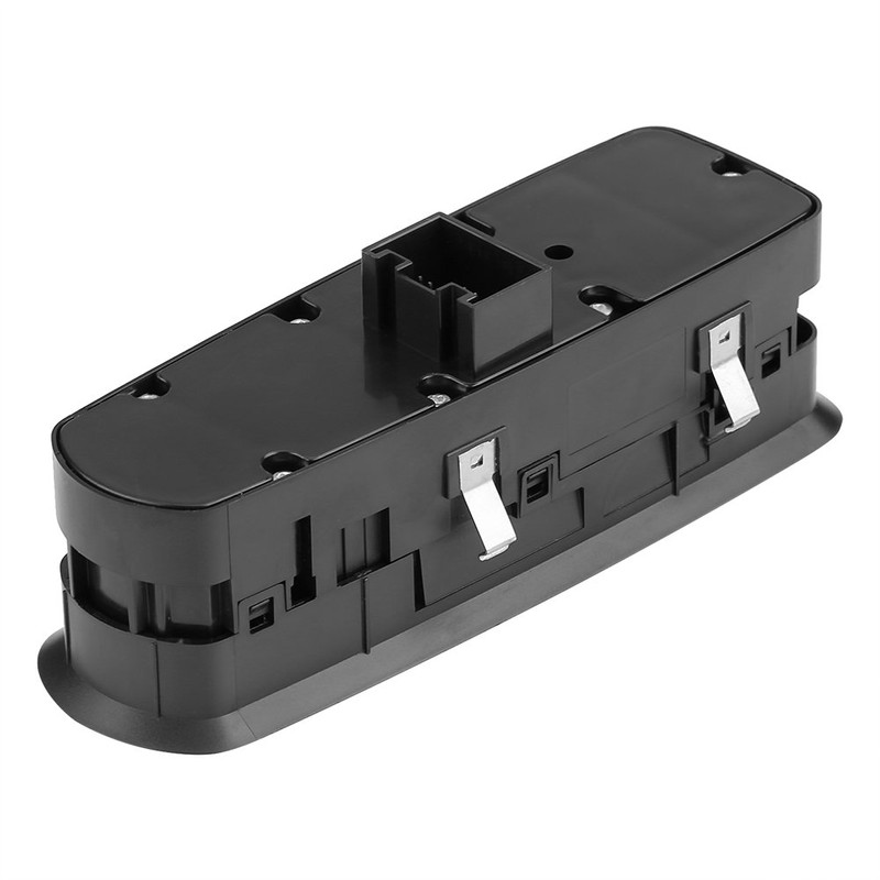 KIMISS Power Window Master Switch, Front Left Window Switch for