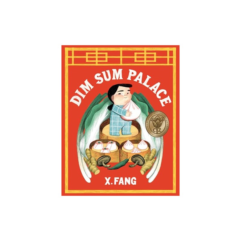 Dim Sum Palace