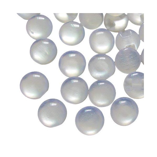 Chenkou Craft New Cat's Eye Button Craft Sewing Baby 100pcs